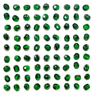 Broušené pokov 3mm"07006"120ks/bal